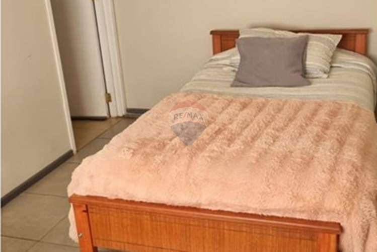 Arriendo parcela  en el sauce, san pedro melipilla - Imagen 24