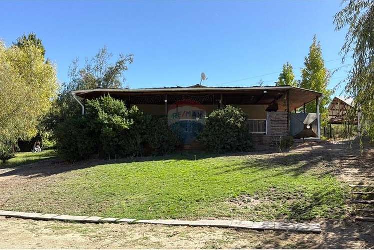 Arriendo parcela  en el sauce, san pedro melipilla - Imagen 3