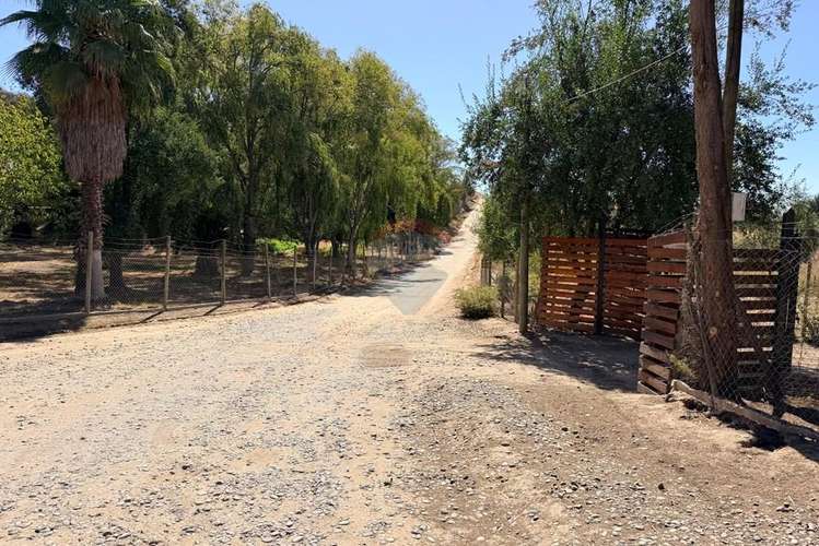 Arriendo parcela  en el sauce, san pedro melipilla - Imagen 36