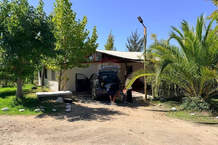 Arriendo parcela  en el sauce, san pedro melipilla - Imagen 31