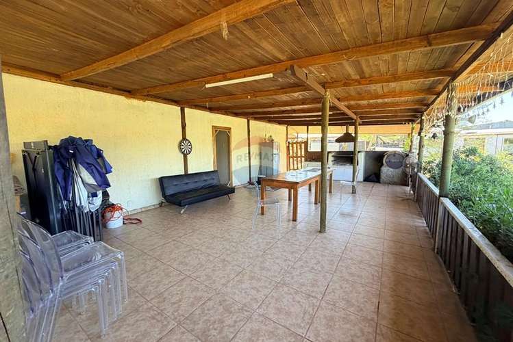 Arriendo parcela  en el sauce, san pedro melipilla - Imagen 21