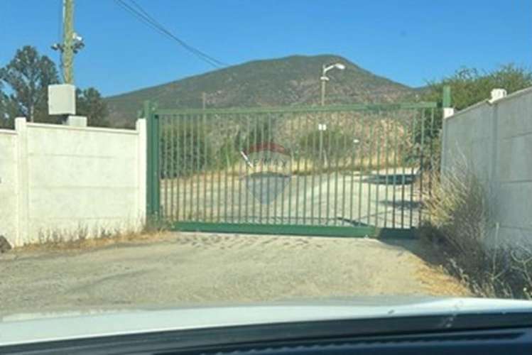 Arriendo parcela  en el sauce, san pedro melipilla - Imagen 22