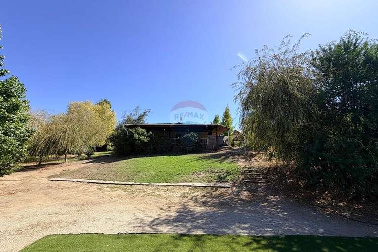 Arriendo parcela  en el sauce, san pedro melipilla - Imagen 14