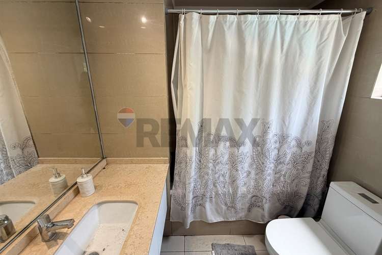 Arriendo depto ñuñoa a pasos metro eyzaguirre - Imagen 22