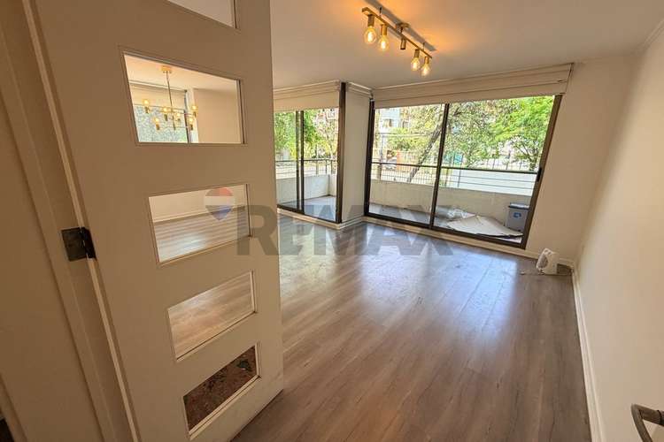 Arriendo depto ñuñoa a pasos metro eyzaguirre - Imagen 3