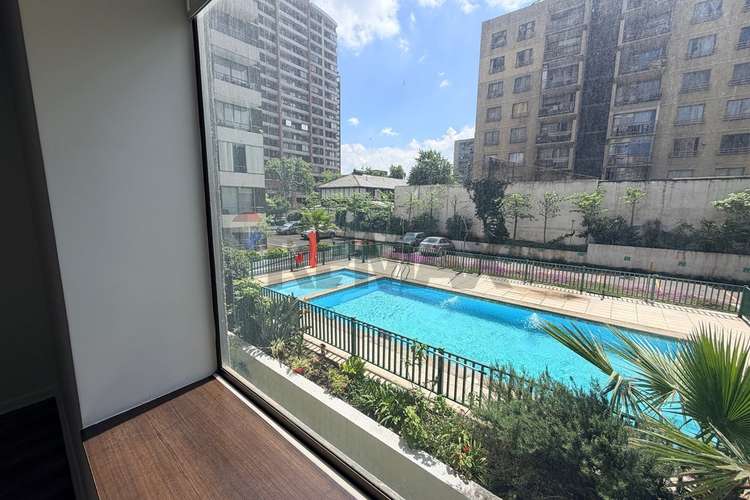 Arriendo depto ñuñoa a pasos metro eyzaguirre - Imagen 20