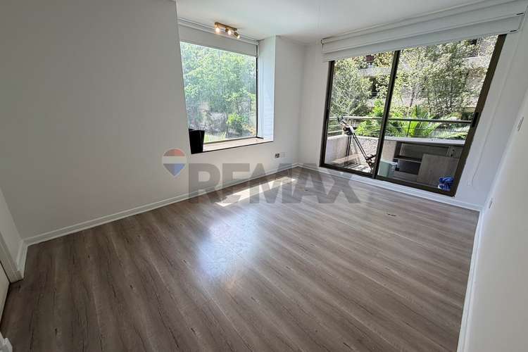 Arriendo depto ñuñoa a pasos metro eyzaguirre - Imagen 14