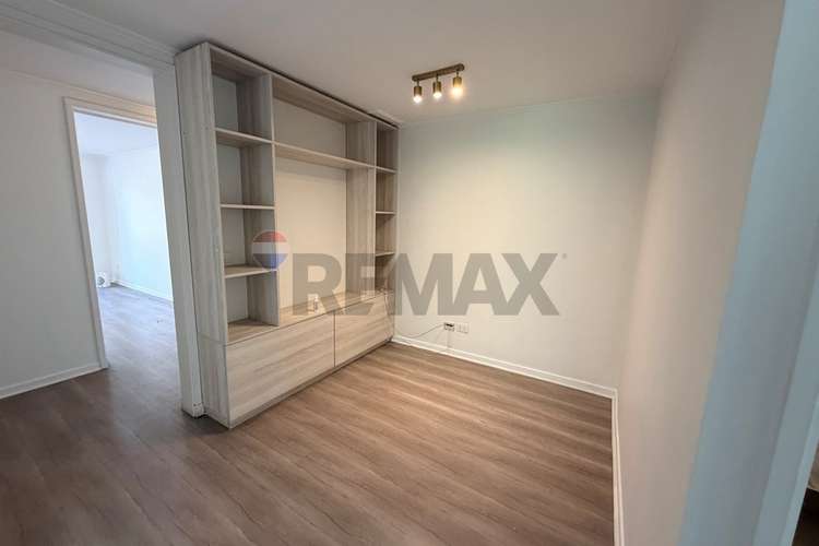 Arriendo depto ñuñoa a pasos metro eyzaguirre - Imagen 32