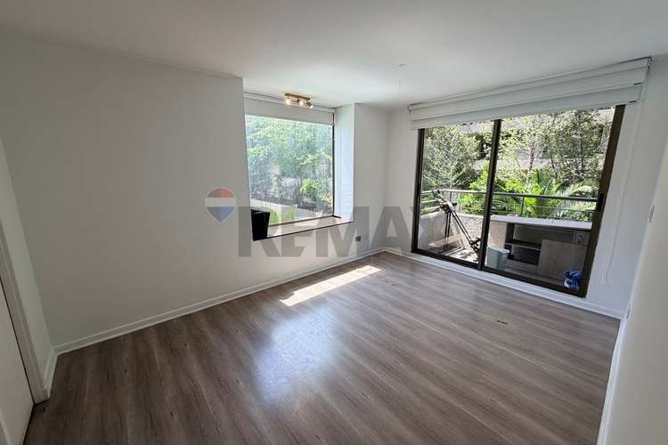 Arriendo depto ñuñoa a pasos metro eyzaguirre - Imagen 13