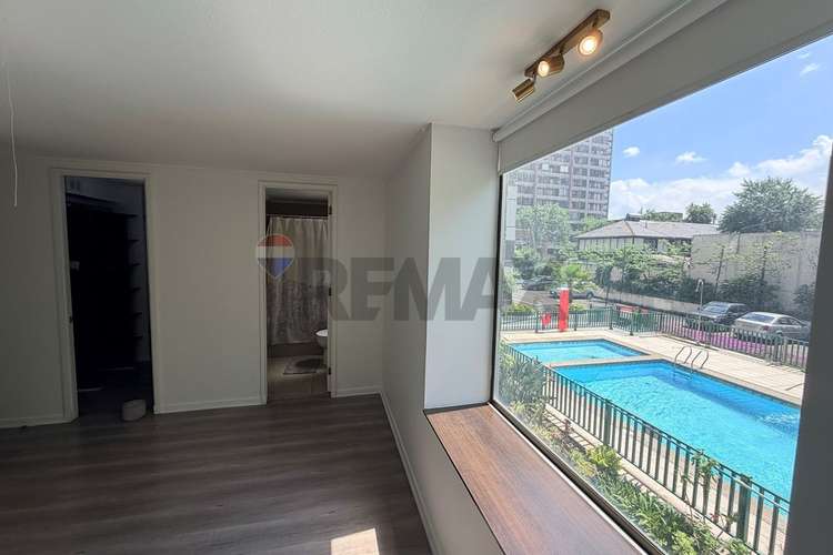 Arriendo depto ñuñoa a pasos metro eyzaguirre - Imagen 19
