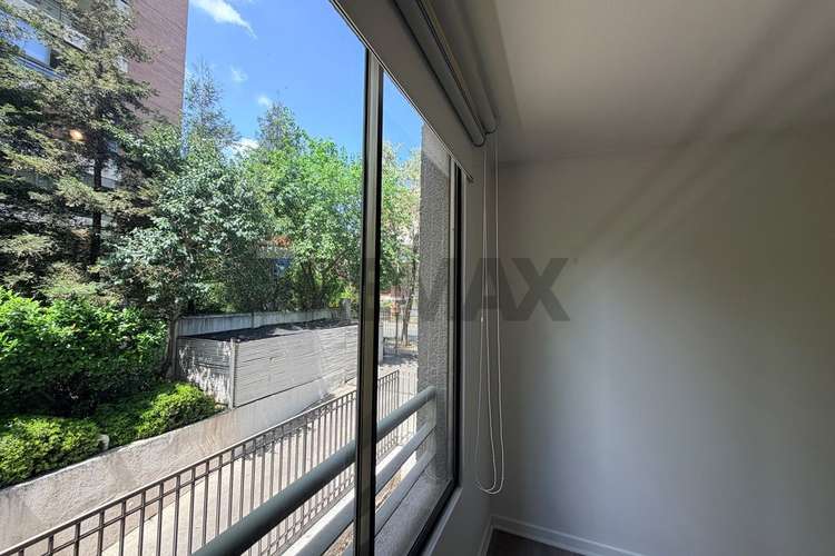 Arriendo depto ñuñoa a pasos metro eyzaguirre - Imagen 10