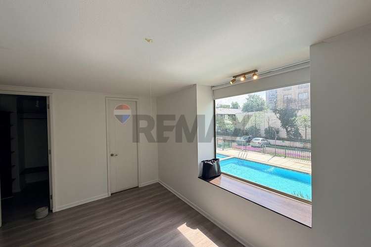 Arriendo depto ñuñoa a pasos metro eyzaguirre - Imagen 16