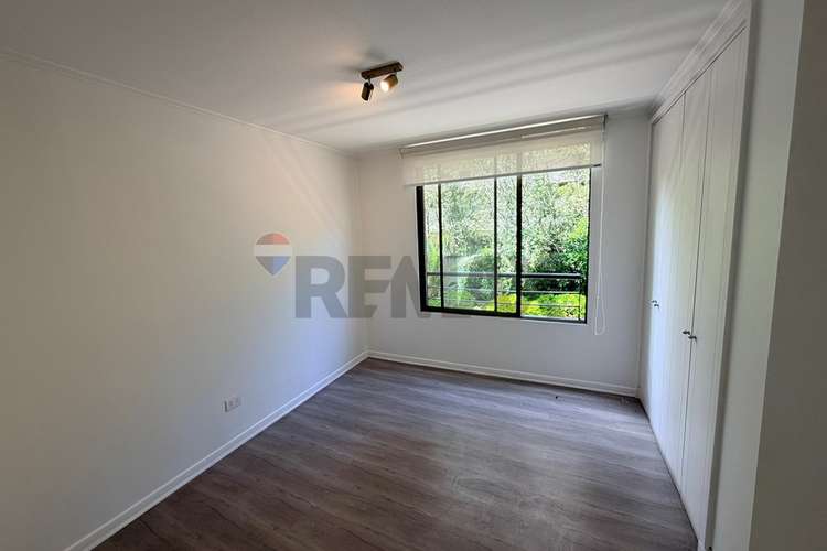 Arriendo depto ñuñoa a pasos metro eyzaguirre - Imagen 11