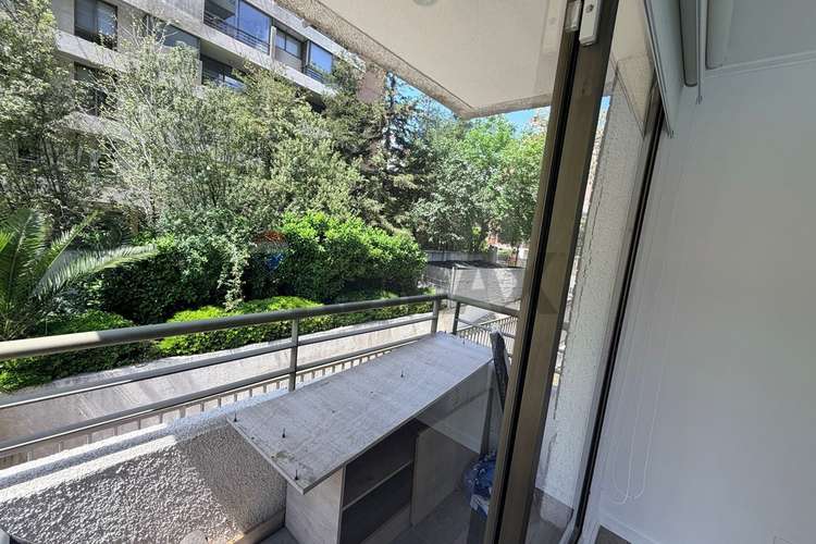 Arriendo depto ñuñoa a pasos metro eyzaguirre - Imagen 18