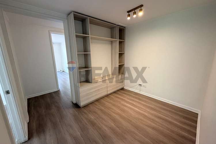 Arriendo depto ñuñoa a pasos metro eyzaguirre - Imagen 30