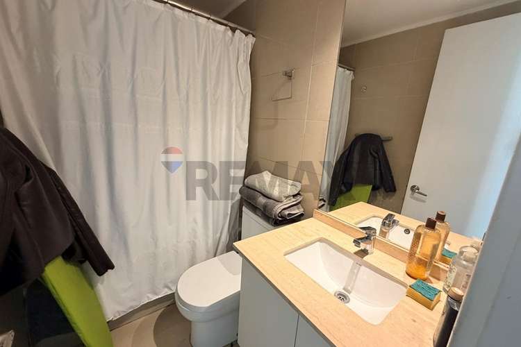 Arriendo depto ñuñoa a pasos metro eyzaguirre - Imagen 28