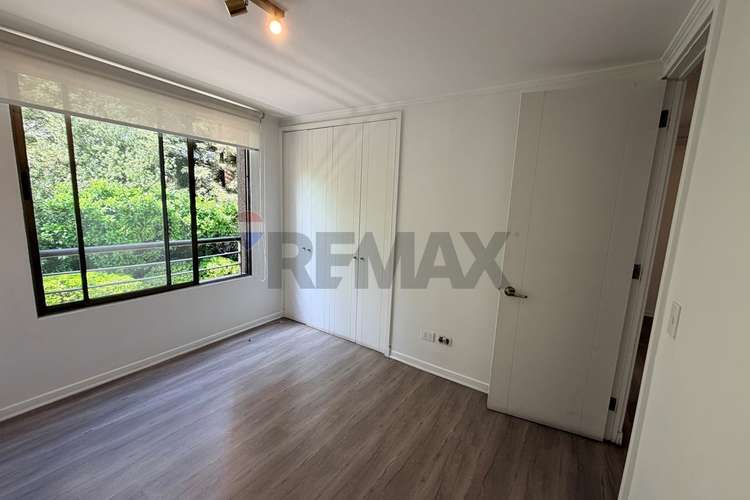 Arriendo depto ñuñoa a pasos metro eyzaguirre - Imagen 12