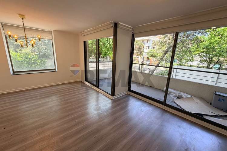 Arriendo depto ñuñoa a pasos metro eyzaguirre - Imagen 5