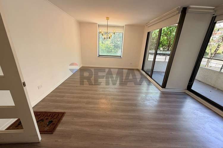 Arriendo depto ñuñoa a pasos metro eyzaguirre - Imagen 2