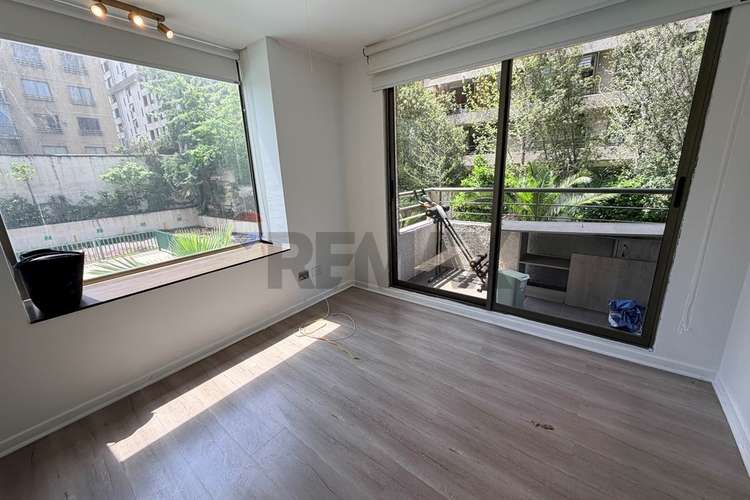 Arriendo depto ñuñoa a pasos metro eyzaguirre - Imagen 15