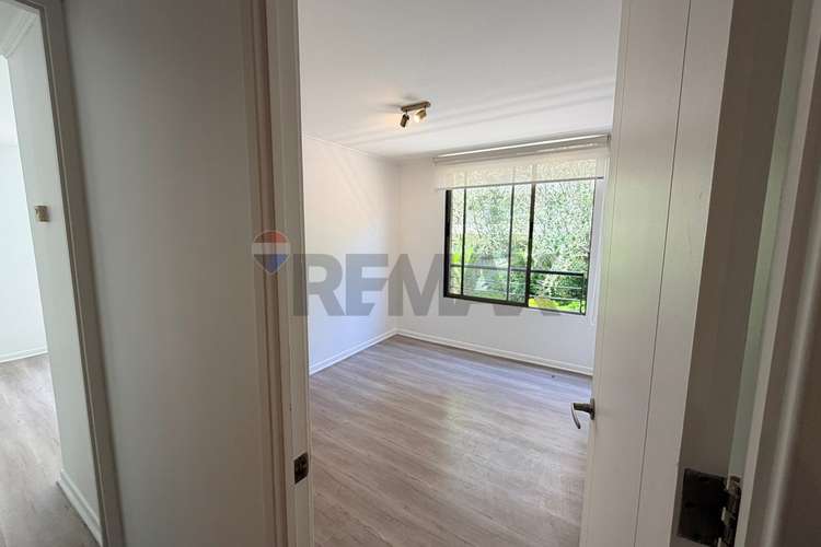 Arriendo depto ñuñoa a pasos metro eyzaguirre - Imagen 38