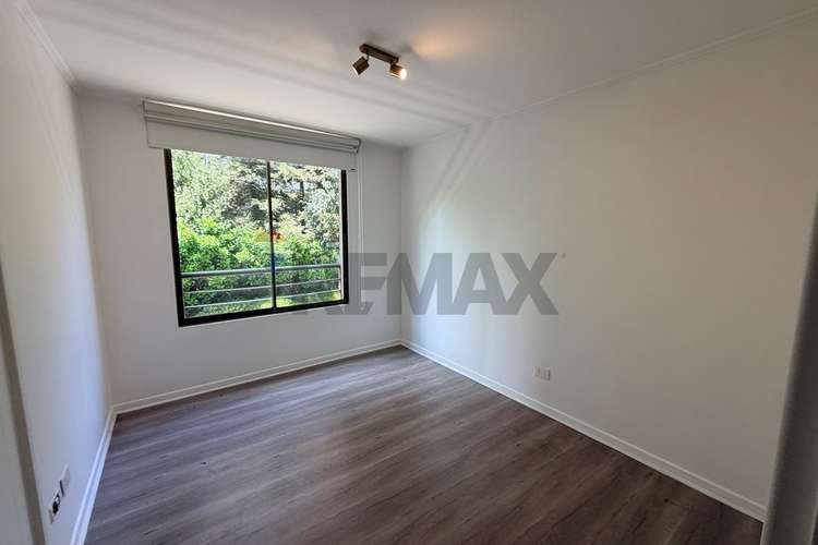 Arriendo depto ñuñoa a pasos metro eyzaguirre - Imagen 4