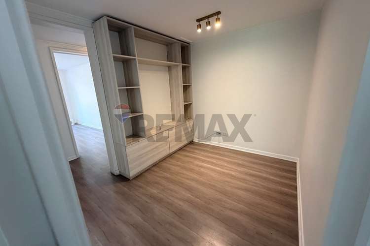 Arriendo depto ñuñoa a pasos metro eyzaguirre - Imagen 31