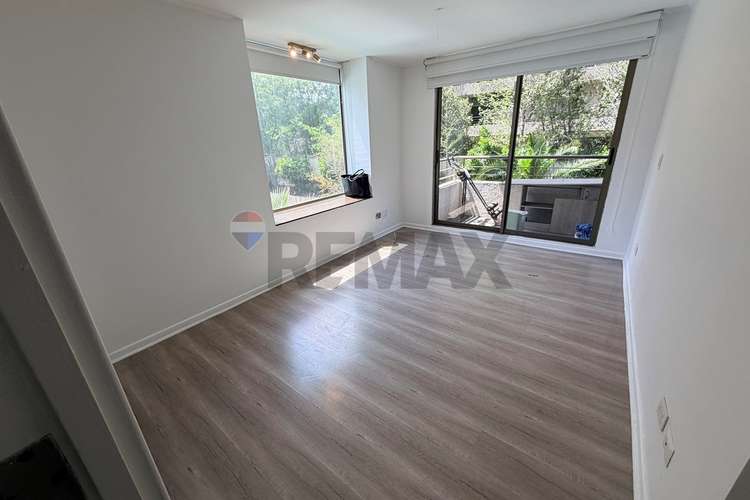 Arriendo depto ñuñoa a pasos metro eyzaguirre - Imagen 25