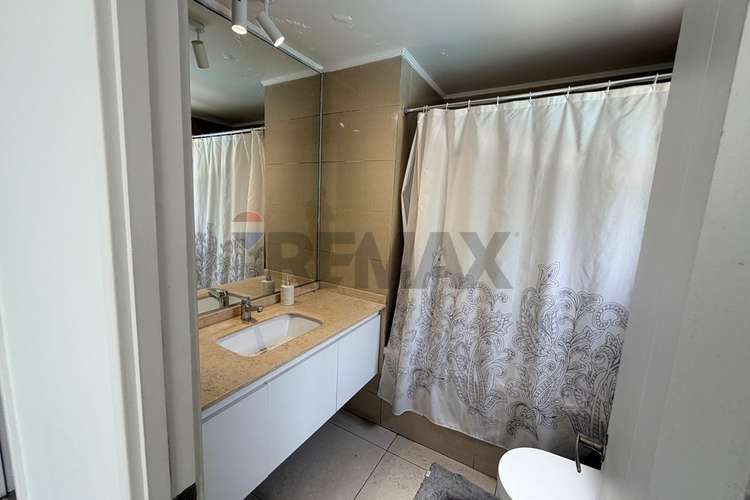 Arriendo depto ñuñoa a pasos metro eyzaguirre - Imagen 21