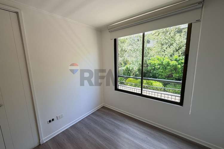 Arriendo depto ñuñoa a pasos metro eyzaguirre - Imagen 9