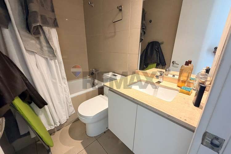 Arriendo depto ñuñoa a pasos metro eyzaguirre - Imagen 27