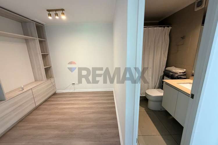 Arriendo depto ñuñoa a pasos metro eyzaguirre - Imagen 33