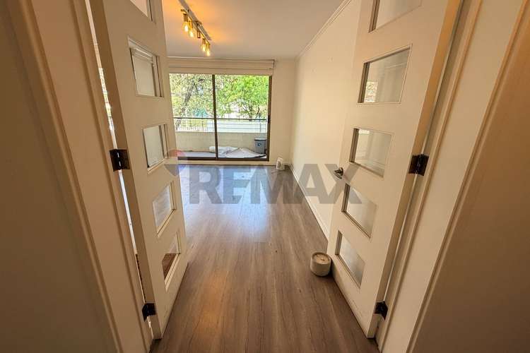Arriendo depto ñuñoa a pasos metro eyzaguirre - Imagen 36