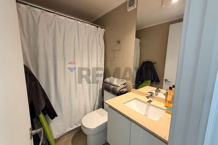 Arriendo depto ñuñoa a pasos metro eyzaguirre - Imagen 29