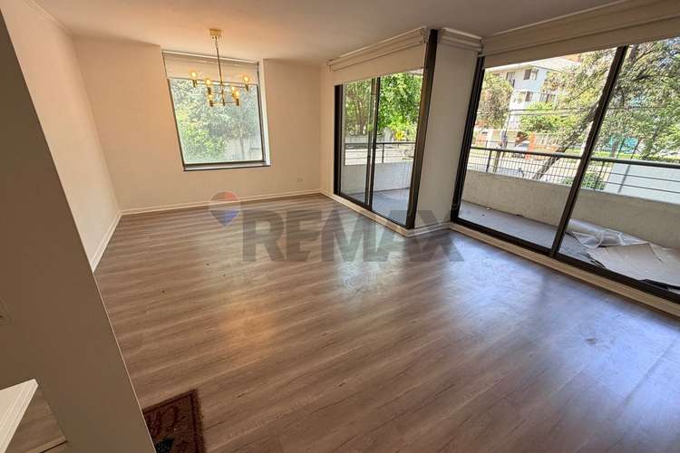 Arriendo depto ñuñoa a pasos metro eyzaguirre - Imagen 7