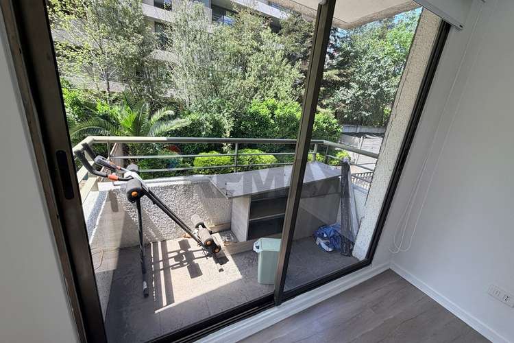 Arriendo depto ñuñoa a pasos metro eyzaguirre - Imagen 17