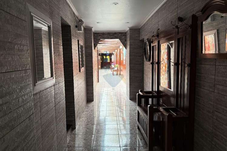 Inversión hotel  60 años de trayectoria santiago. - Imagen 13