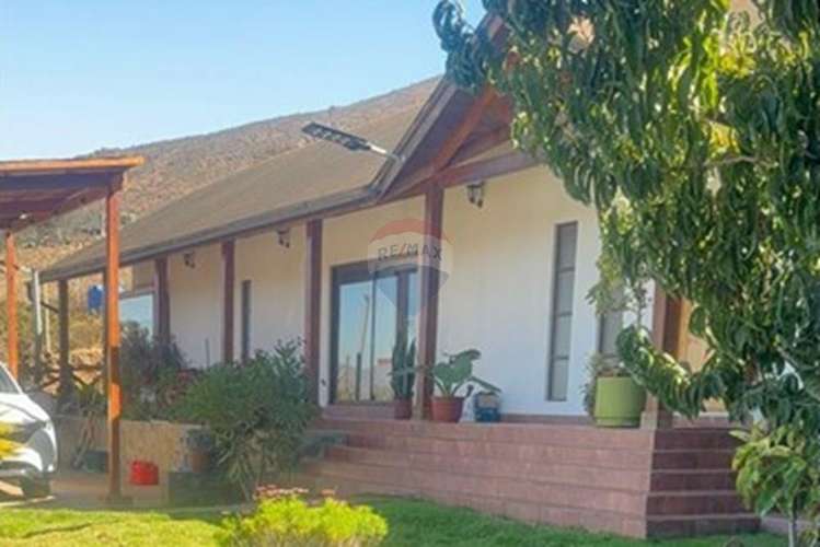 Parcela  fundo loreto, altovalsol, la serena - Imagen 3