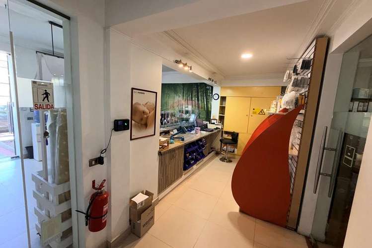 Casa comercial 339 m² construidos - providencia