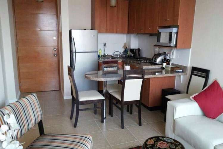 Venta depto a pasos del mar - la serena - Imagen 19