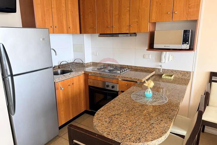 Venta depto a pasos del mar - la serena - Imagen 31