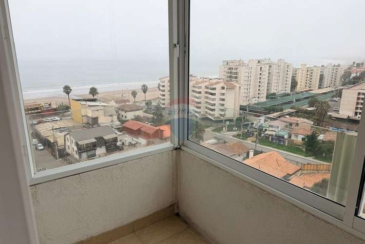 Venta depto a pasos del mar - la serena - Imagen 2