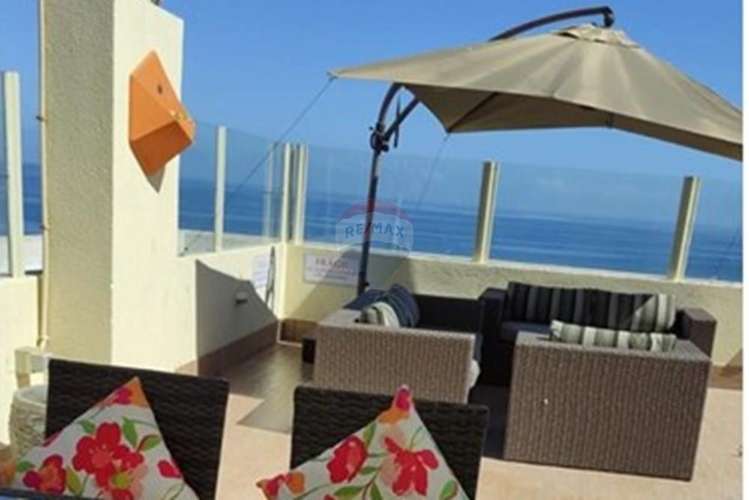 Venta depto a pasos del mar - la serena - Imagen 29