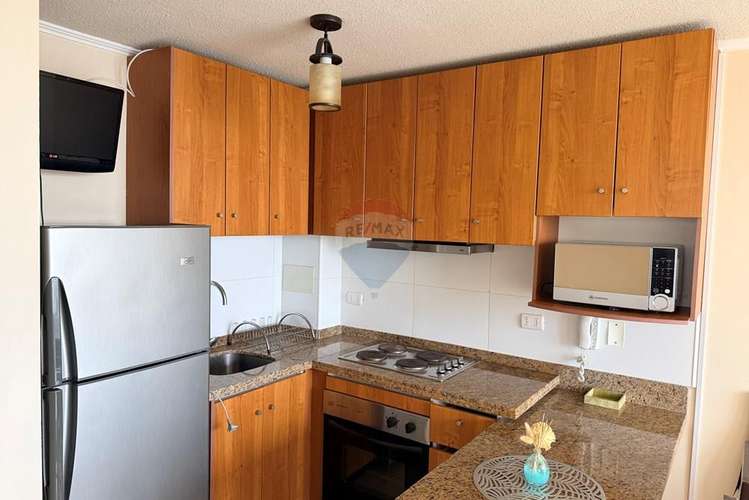 Venta depto a pasos del mar - la serena - Imagen 38