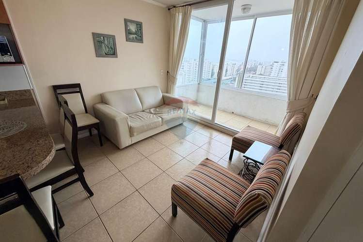 Venta depto a pasos del mar - la serena - Imagen 6