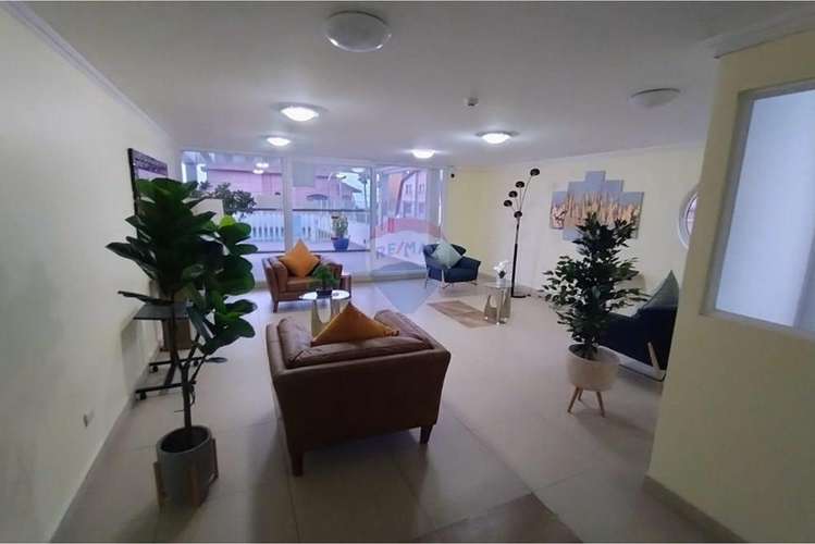 Venta depto a pasos del mar - la serena - Imagen 33
