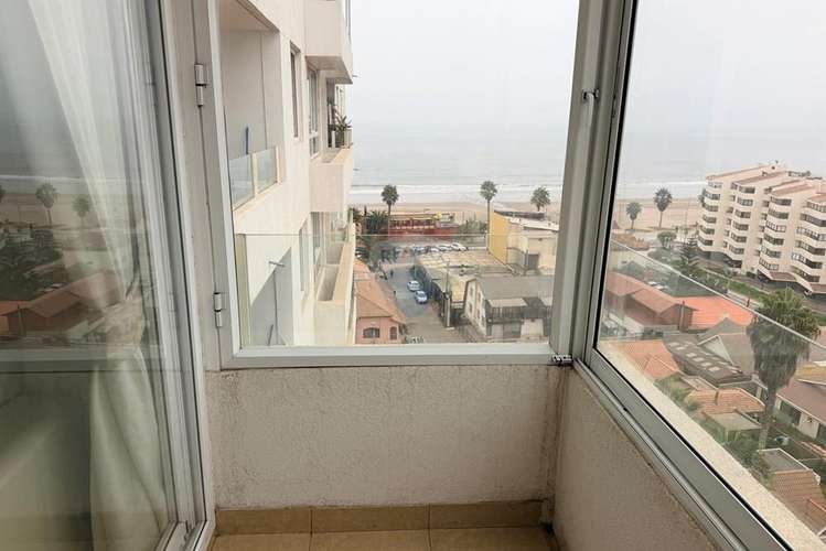 Venta depto a pasos del mar - la serena - Imagen 39