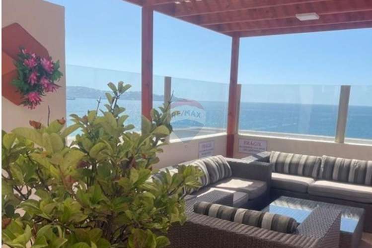 Venta depto a pasos del mar - la serena - Imagen 1