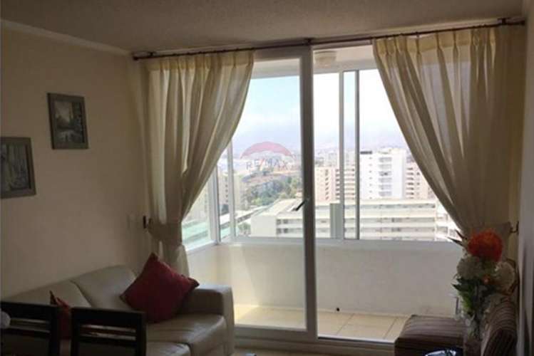 Venta depto a pasos del mar - la serena - Imagen 22