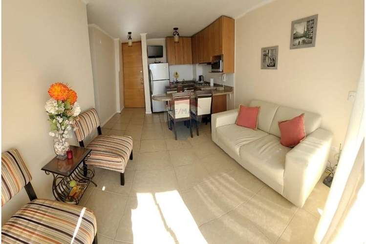 Venta depto a pasos del mar - la serena - Imagen 7